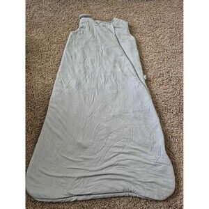 Gunamuna sleepsack size 18-24 months- grey 1.0 tog